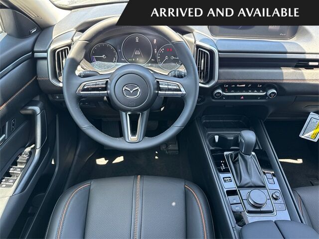 2025 MAZDA CX-50 Hybrid Premium San Juan Capistrano CA