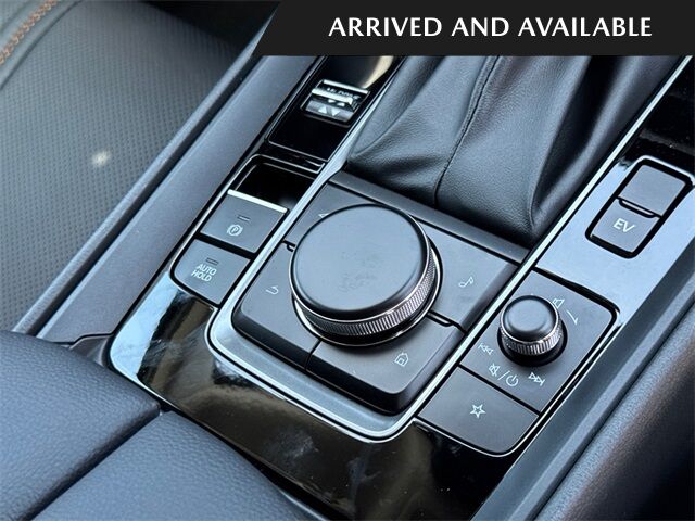 2025 MAZDA CX-50 Hybrid Premium San Juan Capistrano CA