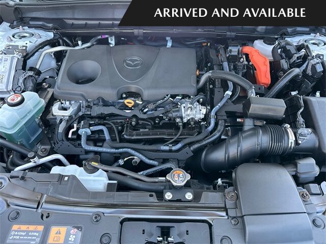 2025 MAZDA CX-50 Hybrid Premium San Juan Capistrano CA