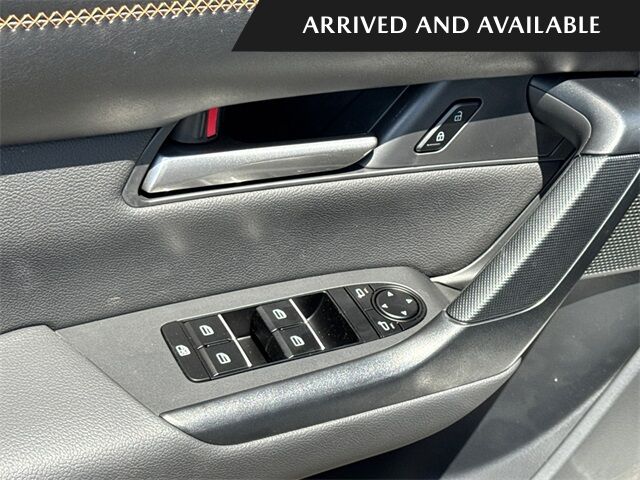 2025 MAZDA CX-50 Hybrid Premium San Juan Capistrano CA