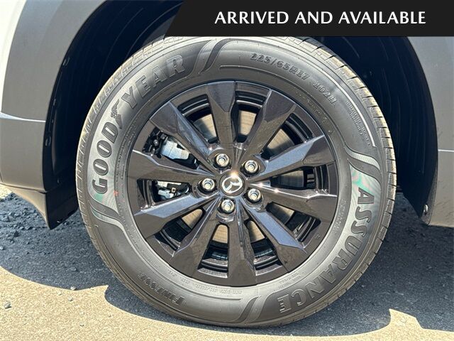 2025 MAZDA CX-50 Hybrid Premium San Juan Capistrano CA