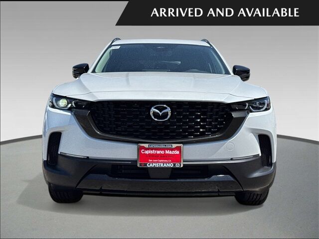 2025 MAZDA CX-50 Hybrid Premium San Juan Capistrano CA
