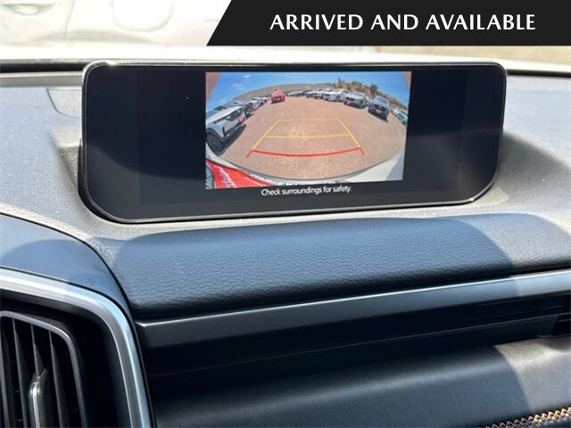 2025 MAZDA CX-50 Hybrid Premium San Juan Capistrano CA