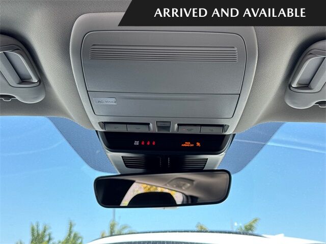 2025 MAZDA CX-50 Hybrid Premium San Juan Capistrano CA