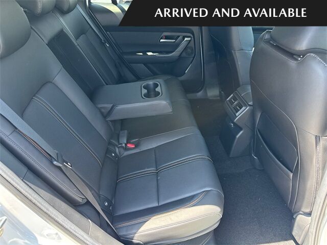 2025 MAZDA CX-50 Hybrid Premium San Juan Capistrano CA