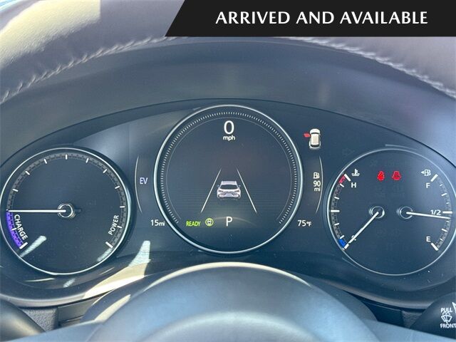 2025 MAZDA CX-50 Hybrid Premium San Juan Capistrano CA