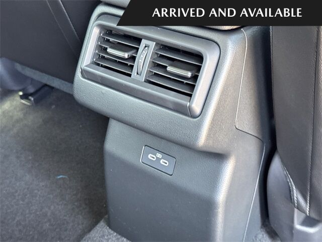 2025 MAZDA CX-50 Hybrid Premium San Juan Capistrano CA