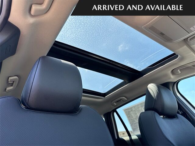 2025 MAZDA CX-50 Hybrid Premium San Juan Capistrano CA