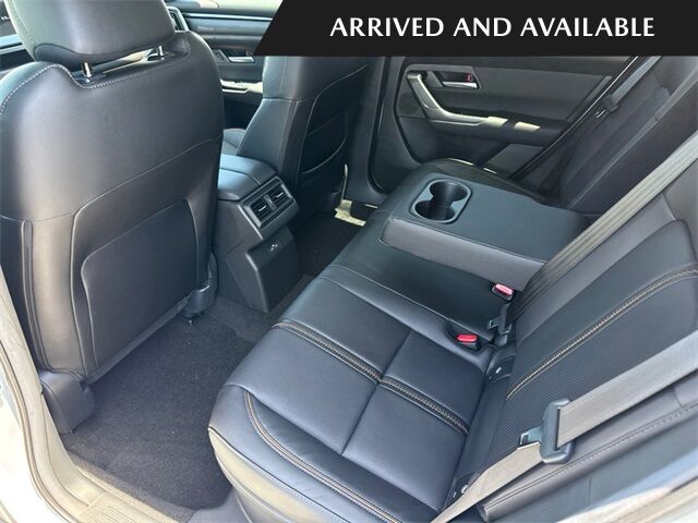 2025 MAZDA CX-50 Hybrid Premium San Juan Capistrano CA