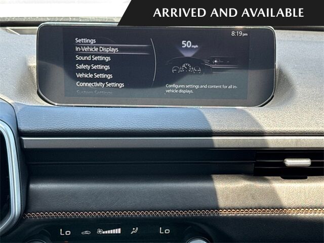 2025 MAZDA CX-50 Hybrid Premium San Juan Capistrano CA
