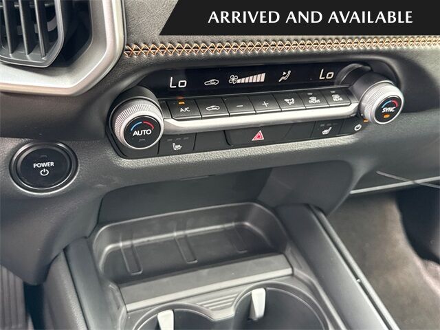 2025 MAZDA CX-50 Hybrid Premium San Juan Capistrano CA
