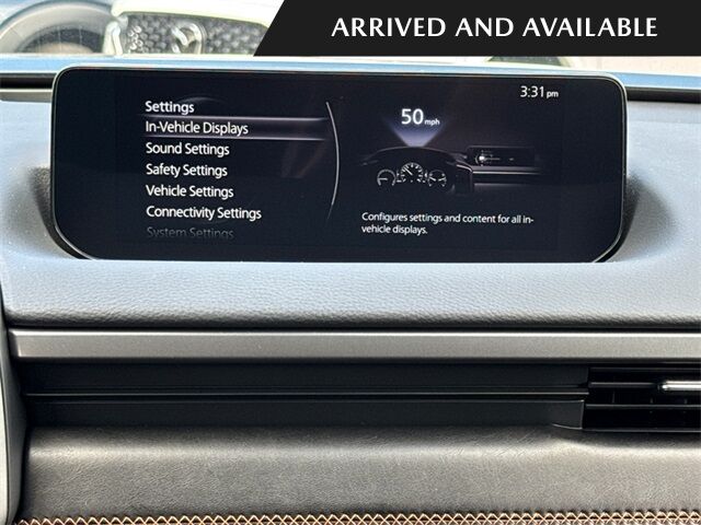 2025 MAZDA CX-50 Hybrid Premium San Juan Capistrano CA