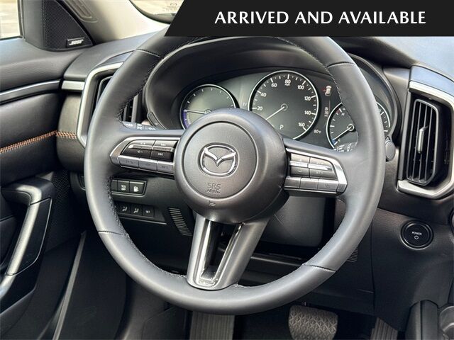 2025 MAZDA CX-50 Hybrid Premium San Juan Capistrano CA