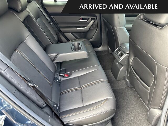 2025 MAZDA CX-50 Hybrid Premium San Juan Capistrano CA
