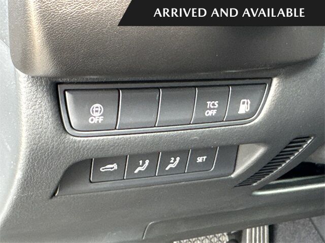 2025 MAZDA CX-50 Hybrid Premium San Juan Capistrano CA