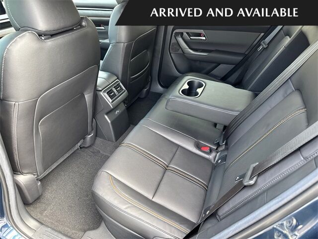2025 MAZDA CX-50 Hybrid Premium San Juan Capistrano CA