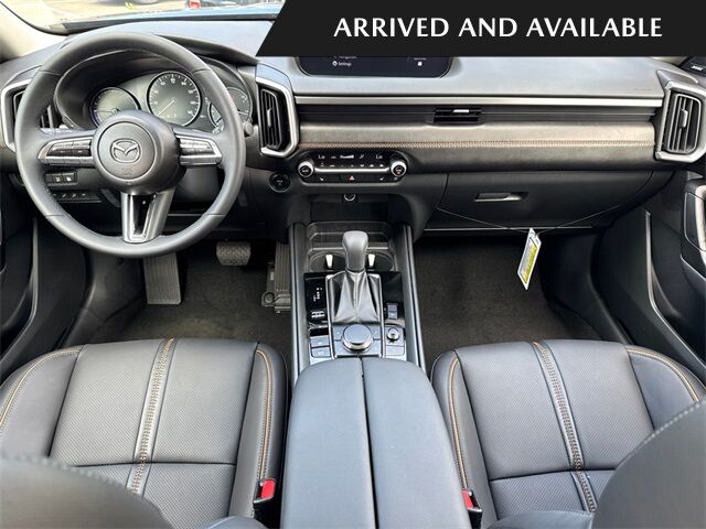 2025 MAZDA CX-50 Hybrid Premium San Juan Capistrano CA