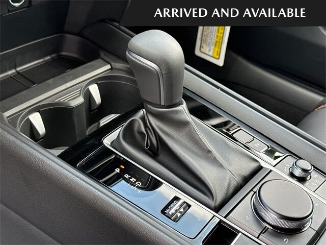 2025 MAZDA CX-50 Hybrid Premium San Juan Capistrano CA