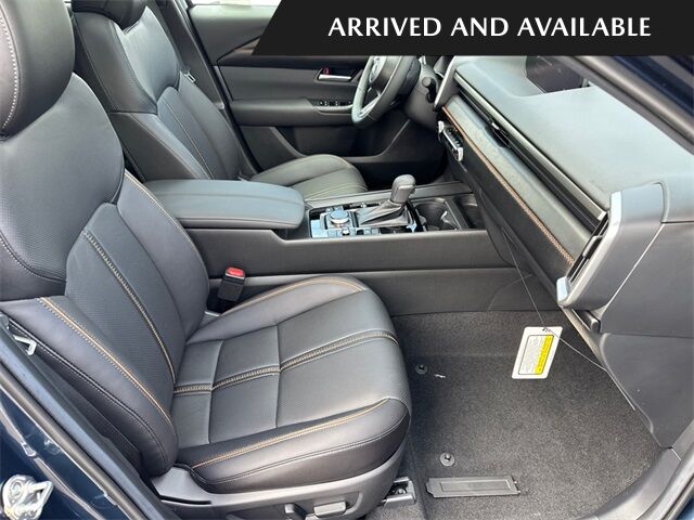 2025 MAZDA CX-50 Hybrid Premium San Juan Capistrano CA