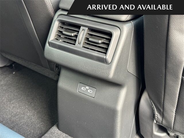 2025 MAZDA CX-50 Hybrid Premium San Juan Capistrano CA
