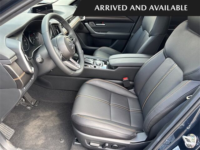 2025 MAZDA CX-50 Hybrid Premium San Juan Capistrano CA