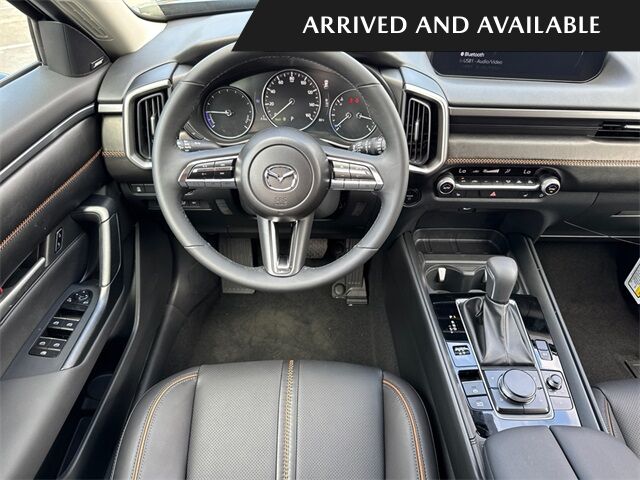 2025 MAZDA CX-50 Hybrid Premium San Juan Capistrano CA