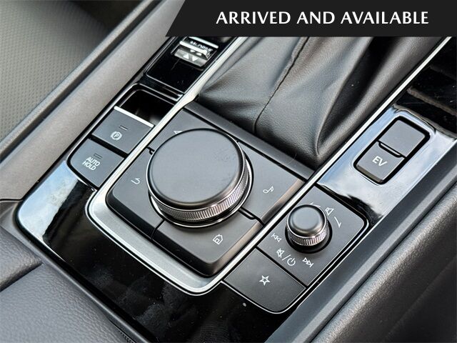 2025 MAZDA CX-50 Hybrid Premium San Juan Capistrano CA