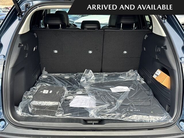 2025 MAZDA CX-50 Hybrid Premium San Juan Capistrano CA