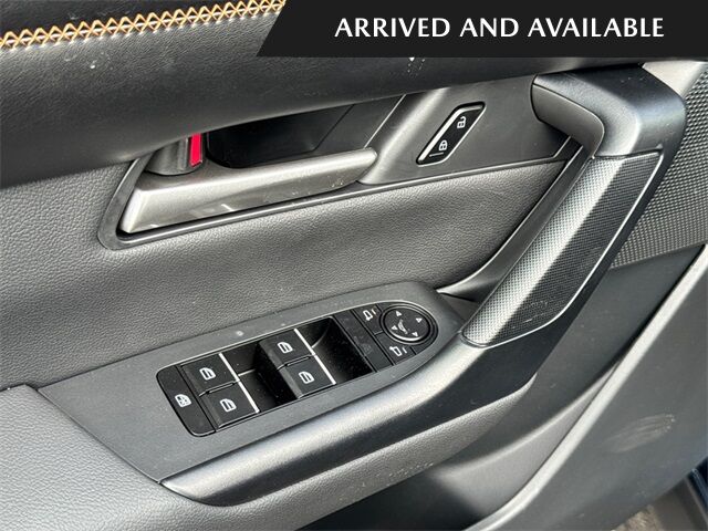 2025 MAZDA CX-50 Hybrid Premium San Juan Capistrano CA