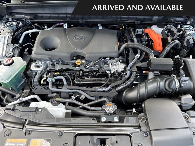 2025 MAZDA CX-50 Hybrid Premium San Juan Capistrano CA