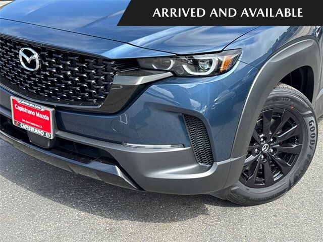 2025 MAZDA CX-50 Hybrid Premium San Juan Capistrano CA