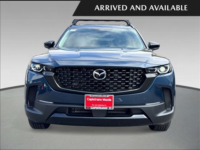 2025 MAZDA CX-50 Hybrid Premium San Juan Capistrano CA