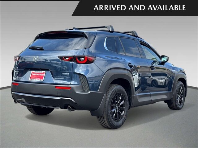 2025 MAZDA CX-50 Hybrid Premium San Juan Capistrano CA