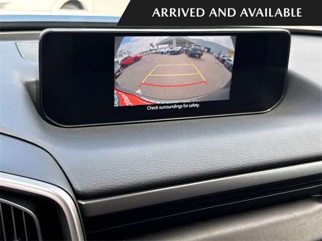 2025 MAZDA CX-50 Hybrid Premium San Juan Capistrano CA