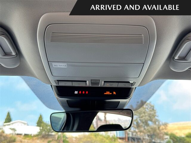 2025 MAZDA CX-50 Hybrid Premium San Juan Capistrano CA