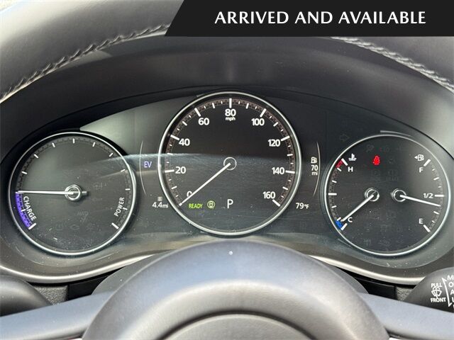 2025 MAZDA CX-50 Hybrid Premium San Juan Capistrano CA