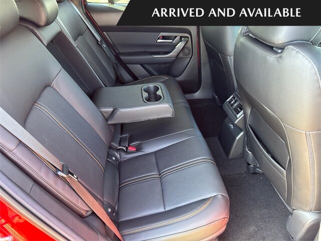 2025 MAZDA CX-50 Hybrid Premium San Juan Capistrano CA
