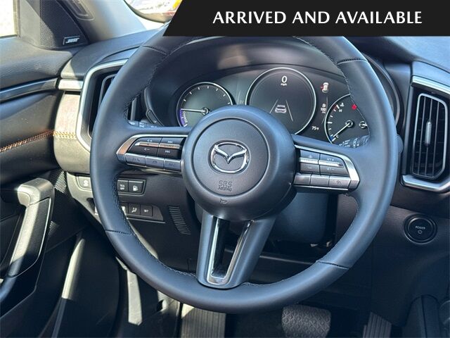 2025 MAZDA CX-50 Hybrid Premium San Juan Capistrano CA