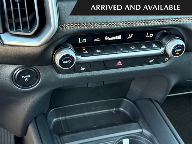 2025 MAZDA CX-50 Hybrid Premium San Juan Capistrano CA