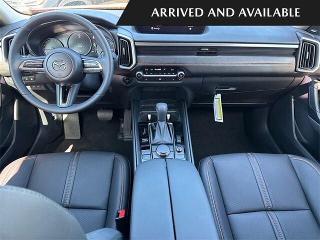 2025 MAZDA CX-50 Hybrid Premium San Juan Capistrano CA
