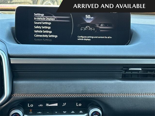 2025 MAZDA CX-50 Hybrid Premium San Juan Capistrano CA