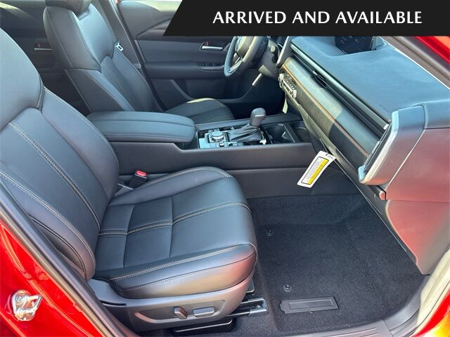 2025 MAZDA CX-50 Hybrid Premium San Juan Capistrano CA