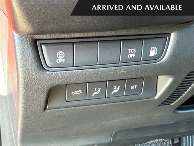 2025 MAZDA CX-50 Hybrid Premium San Juan Capistrano CA