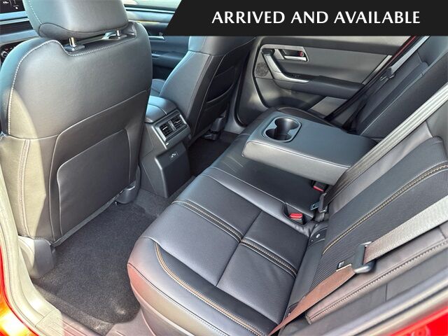 2025 MAZDA CX-50 Hybrid Premium San Juan Capistrano CA