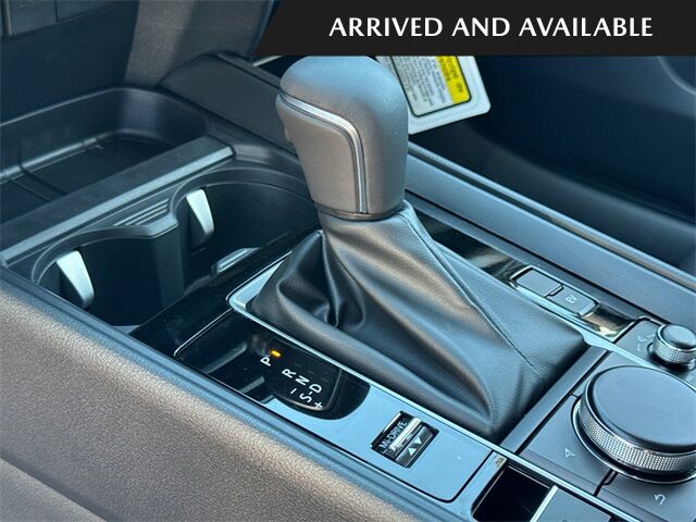 2025 MAZDA CX-50 Hybrid Premium San Juan Capistrano CA