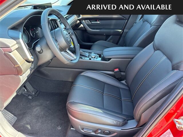 2025 MAZDA CX-50 Hybrid Premium San Juan Capistrano CA