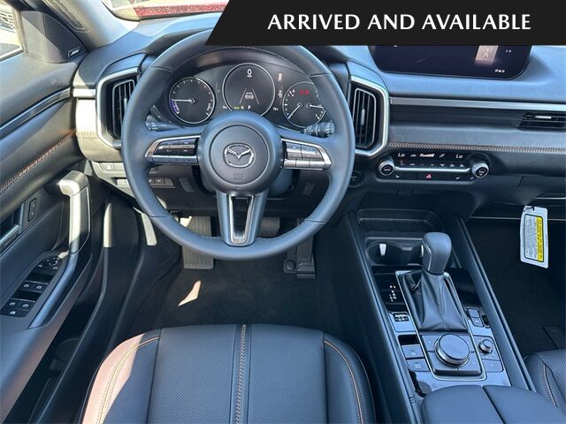 2025 MAZDA CX-50 Hybrid Premium San Juan Capistrano CA