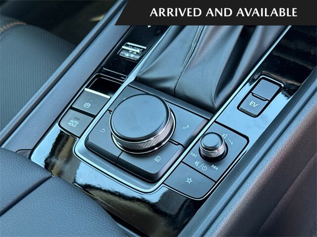 2025 MAZDA CX-50 Hybrid Premium San Juan Capistrano CA