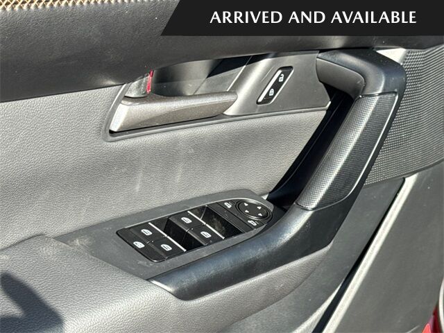 2025 MAZDA CX-50 Hybrid Premium San Juan Capistrano CA
