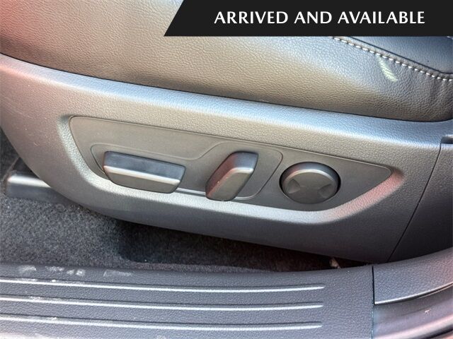 2025 MAZDA CX-50 Hybrid Premium San Juan Capistrano CA